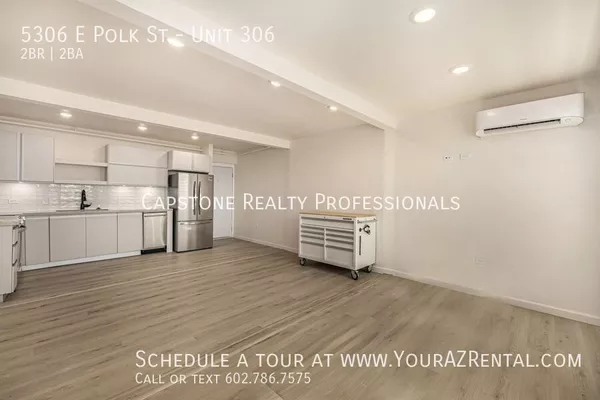 2 bedrooms apartment for rent in Papago - Phoenix, Phoenix