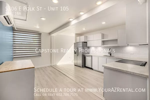 1 bedroom apartment for rent in Papago - Phoenix, Phoenix