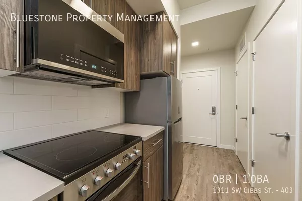 Studio Apartment for rent in Homestead Portland - SW Portland, Portland