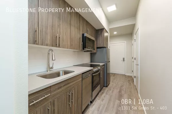 Studio Apartment for rent in Homestead Portland - SW Portland, Portland