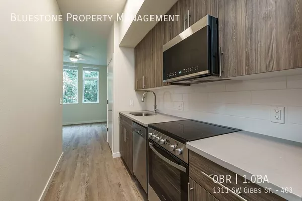 Studio Apartment for rent in Homestead Portland - SW Portland, Portland