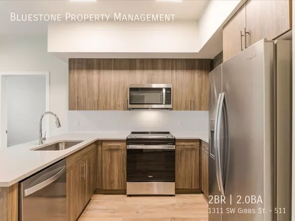 2 bedrooms apartment for rent in Homestead Portland - SW Portland, Portland