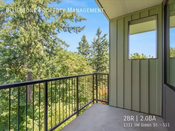 2 bedrooms apartment for rent in Homestead Portland - SW Portland, Portland