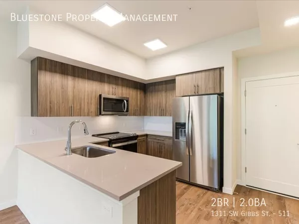 2 bedrooms apartment for rent in Homestead Portland - SW Portland, Portland