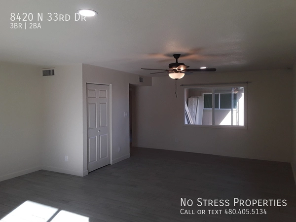3 bedrooms apartment for rent in North Mountain - Phoenix, Phoenix