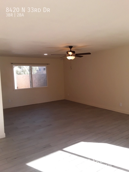 3 bedrooms apartment for rent in North Mountain - Phoenix, Phoenix