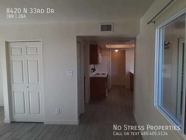 3 bedrooms apartment for rent in North Mountain - Phoenix, Phoenix