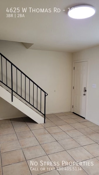 3 bedrooms apartment for rent in Maryvale - Phoenix, Phoenix