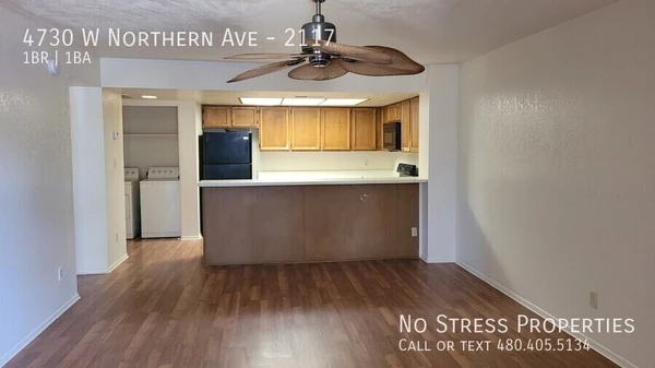 1 bedroom apartment for rent in Glendale - NW Valley, Phoenix