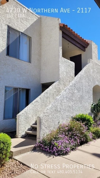 1 bedroom apartment for rent in Glendale - NW Valley, Phoenix