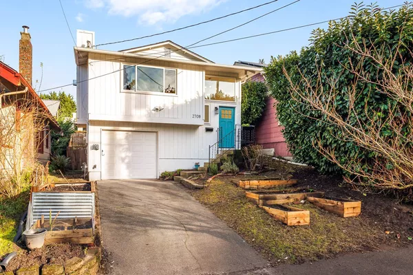 3 bedrooms apartment for rent in Mount Baker - SE Seattle, Seattle