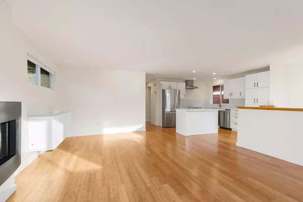 3 bedrooms apartment for rent in Mount Baker - SE Seattle, Seattle