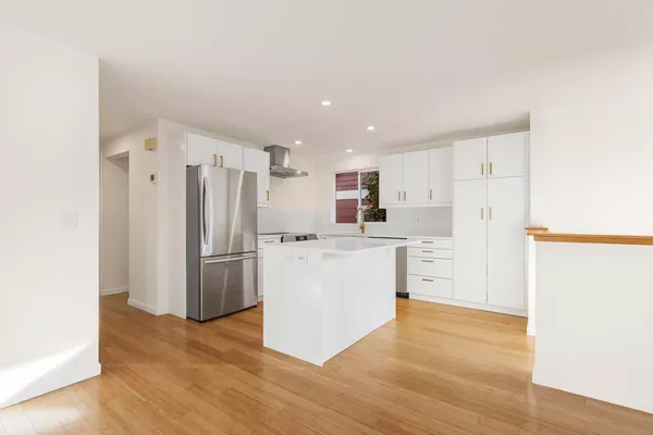 3 bedrooms apartment for rent in Mount Baker - SE Seattle, Seattle