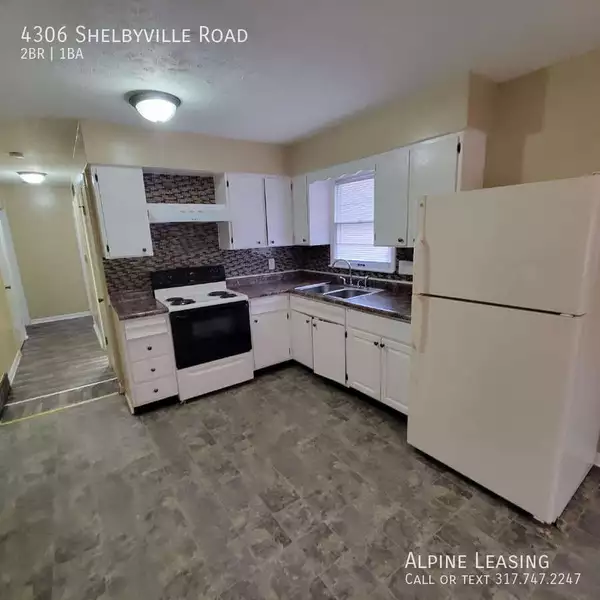 2 bedrooms apartment for rent in I-65 / South Emerson - South Indy, Indianapolis