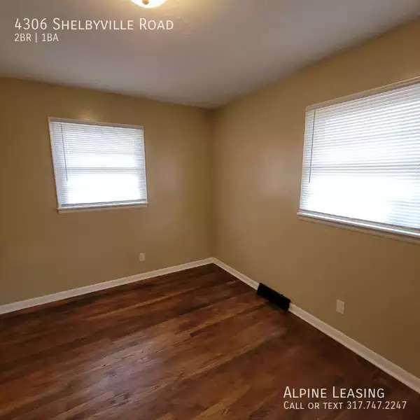 2 bedrooms apartment for rent in I-65 / South Emerson - South Indy, Indianapolis