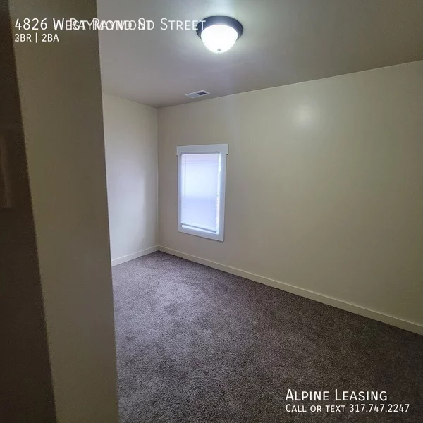 2 bedrooms apartment for rent in Park Fletcher - West Indy, Indianapolis
