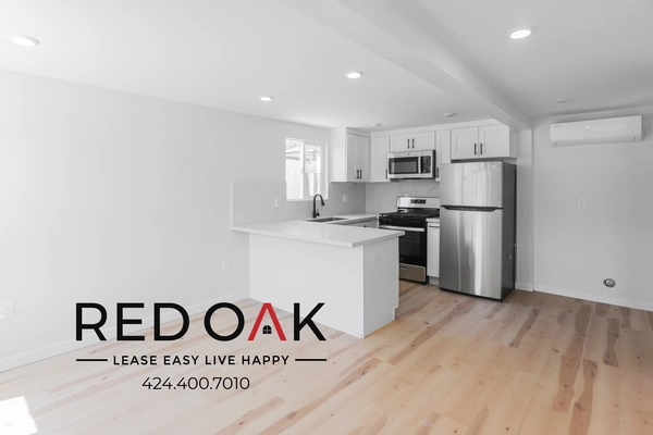 1 bedroom apartment for rent in Mid City - Central Los Angeles, Los Angeles