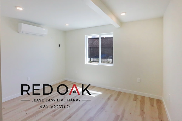1 bedroom apartment for rent in Mid City - Central Los Angeles, Los Angeles