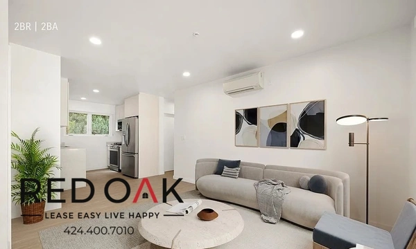 4 bedrooms apartment for rent in Pico Robertson - Westside / South Bay, Los Angeles