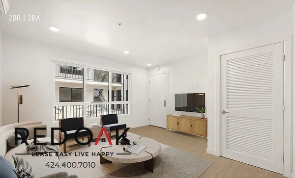 4 bedrooms apartment for rent in Pico Robertson - Westside / South Bay, Los Angeles