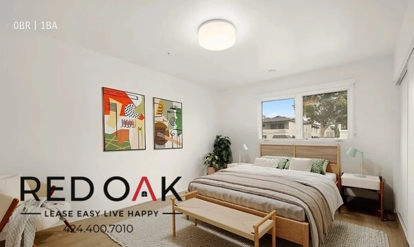 4 bedrooms apartment for rent in Pico Robertson - Westside / South Bay, Los Angeles