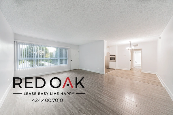 1 bedroom apartment for rent in Encino - San Fernando Valley, Los Angeles