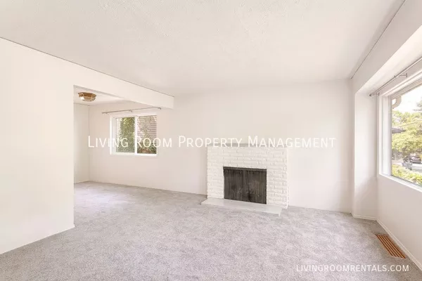 4 bedrooms apartment for rent in Richmond Portland - SE Portland, Portland