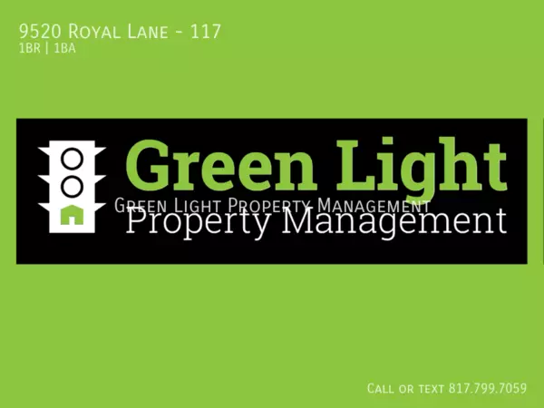 1 bedroom apartment for rent in Lake Highlands - Ne Dallas, Dallas