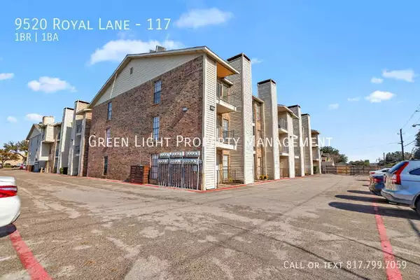 1 bedroom apartment for rent in Lake Highlands - Ne Dallas, Dallas