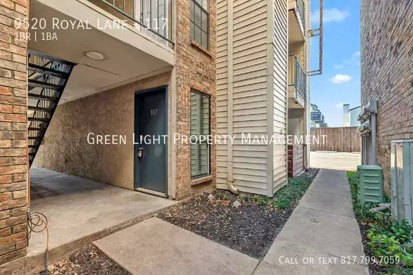 1 bedroom apartment for rent in Lake Highlands - Ne Dallas, Dallas