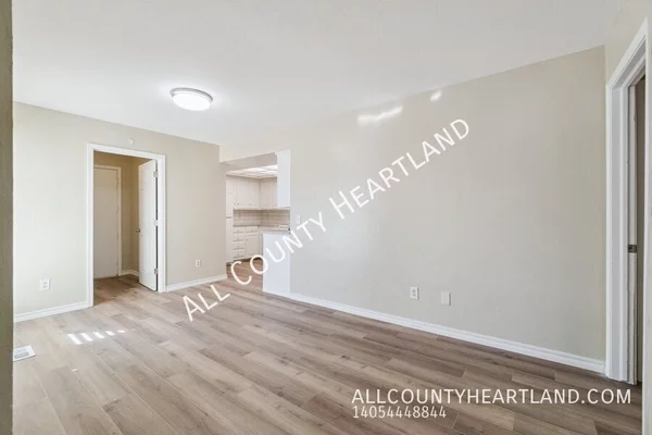 3 bedrooms apartment for rent in Quail Creek - NW OKC, Oklahoma City