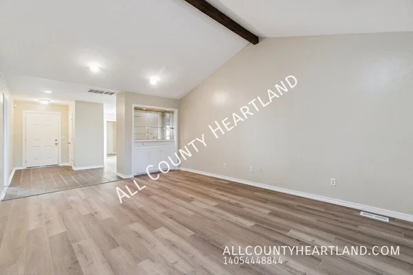 3 bedrooms apartment for rent in Quail Creek - NW OKC, Oklahoma City