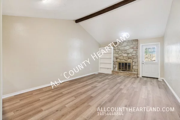 3 bedrooms apartment for rent in Quail Creek - NW OKC, Oklahoma City