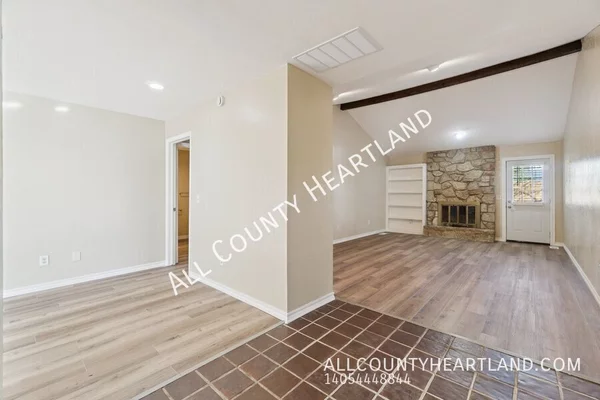 3 bedrooms apartment for rent in Quail Creek - NW OKC, Oklahoma City