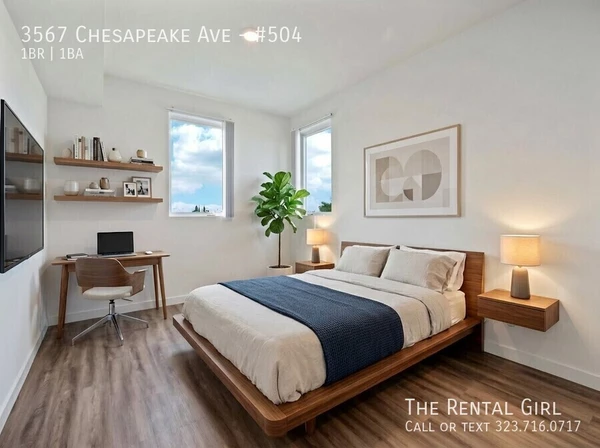 1 bedroom apartment for rent in Mid City - Central Los Angeles, Los Angeles
