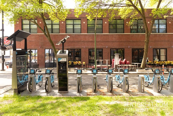 Studio Apartment for rent in Andersonville - Far North Side, Chicago