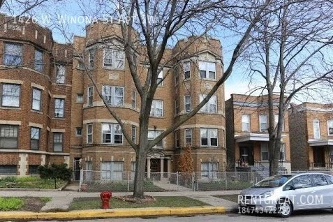 3 bedrooms apartment for rent in Andersonville - Far North Side, Chicago