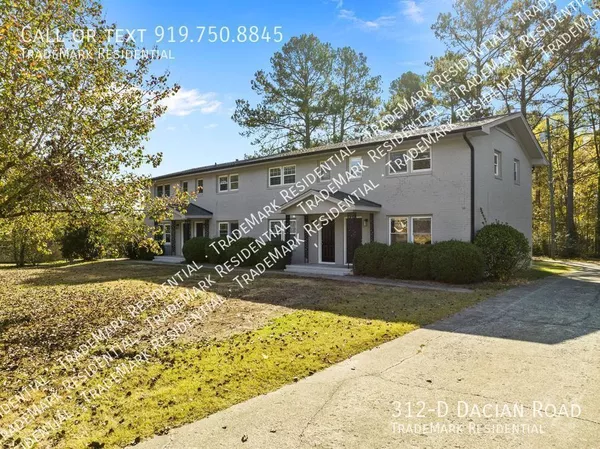 2 bedrooms apartment for rent in Worthdale - South Raleigh, Raleigh