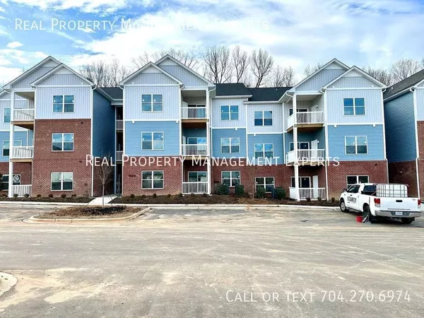 2 bedrooms apartment for rent in Mineral Springs / Rumble Road - North Charlotte, Charlotte