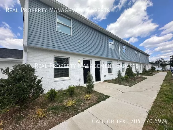 2 bedrooms apartment for rent in Mineral Springs / Rumble Road - North Charlotte, Charlotte
