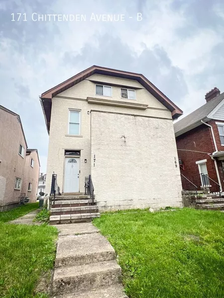 4 bedrooms apartment for rent in Weinland Park - Central Columbus, Columbus