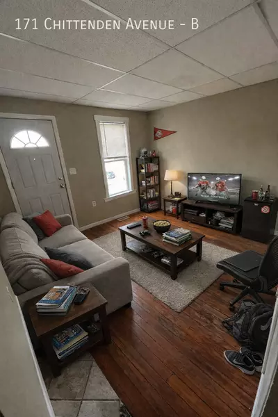 4 bedrooms apartment for rent in Weinland Park - Central Columbus, Columbus