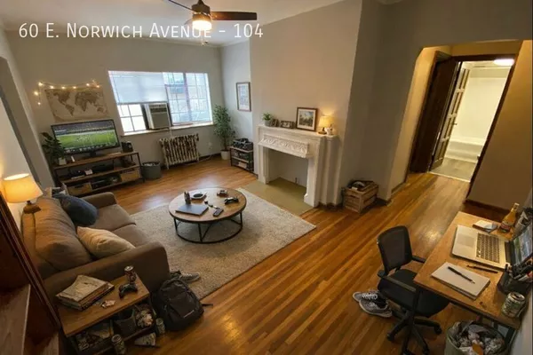 1 bedroom apartment for rent in University District - North Columbus, Columbus