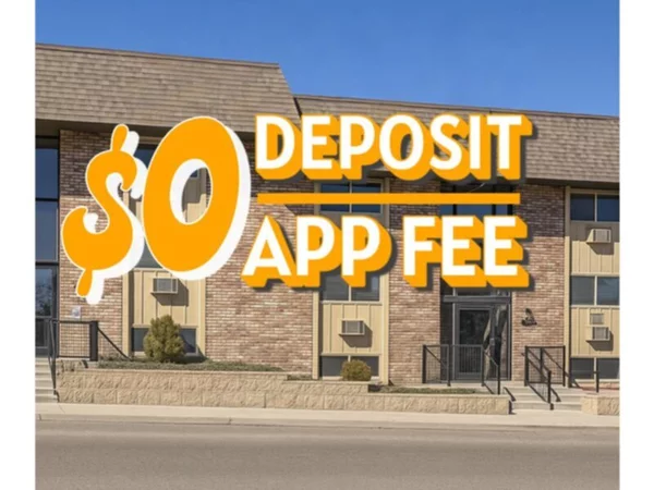 1 bedroom apartment for rent in Harvey Park - South Denver, Denver