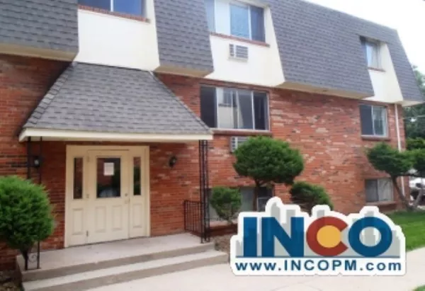 1 bedroom apartment for rent in Fort Logan - South Denver, Denver