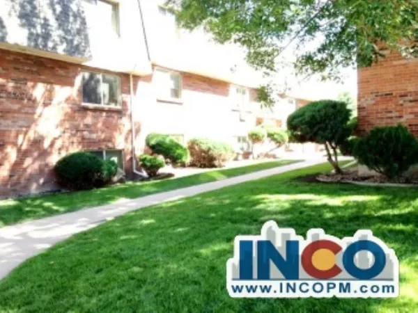 1 bedroom apartment for rent in Fort Logan - South Denver, Denver