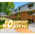 1 bedroom apartment for rent in Fort Logan - South Denver, Denver