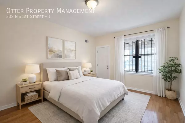 5 bedrooms apartment for rent in West Powelton - West Philadelphia, Philadelphia