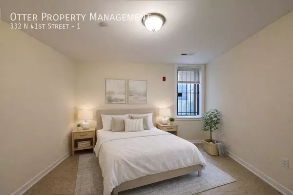 5 bedrooms apartment for rent in West Powelton - West Philadelphia, Philadelphia