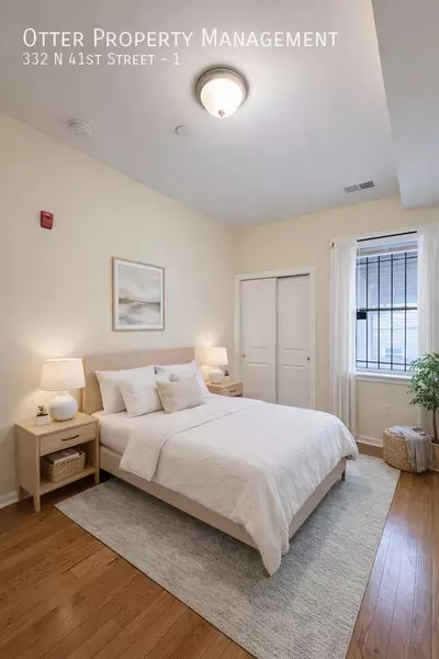 5 bedrooms apartment for rent in West Powelton - West Philadelphia, Philadelphia